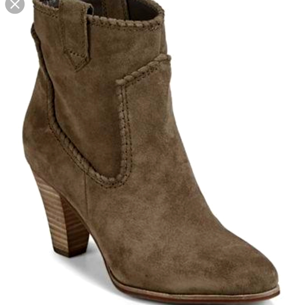 Booties